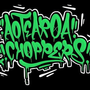 Aotearoa Choppers(feat. Ryan Lovins, Anime, 4sayken & Blakout) (Explicit)