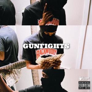 Gunfights (Explicit)