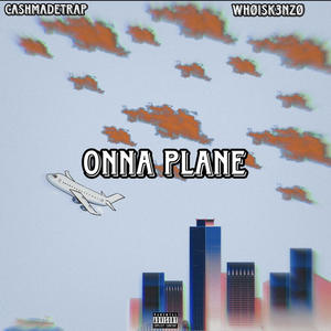 Önna Pläne (feat. WHØISK3NZØ) (Explicit)