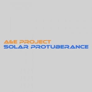 Solar Protuberance (Original)