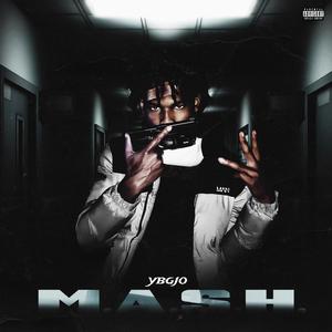 M.A.S.H. (Prod.roro) [Explicit]