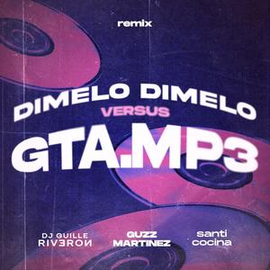 GTA (Intro Dimelo Dimelo)