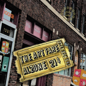 The Art Fare (Explicit)