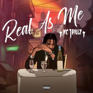 Real as me (Explicit)