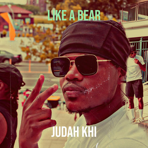 Like a Bear