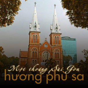 Sài Gòn về đêm