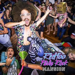 Party Rock Mansion (Explicit)