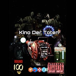 Kino der Toten (feat. DioR Enzo) [Explicit]