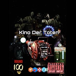 Kino der Toten (feat. DioR Enzo) (Explicit)