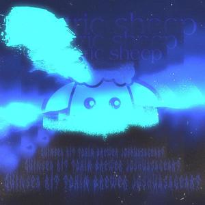 electric sheep(feat. Rit, Toxin Brewer & JoshuaSageArt)