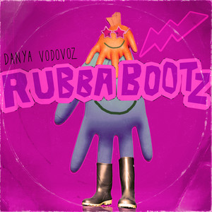 Rubba Bootz