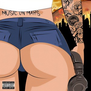 80's Baby (feat. Sydal & Mr Sheist) (Explicit)