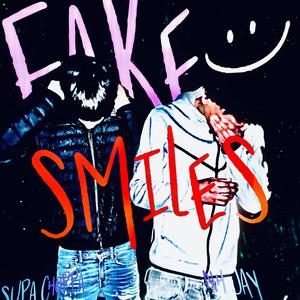 Fake Smiles (feat. NH Jay) (Explicit)