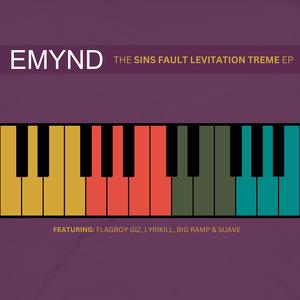 The Sins Fault Levitation Treme EP (Explicit)