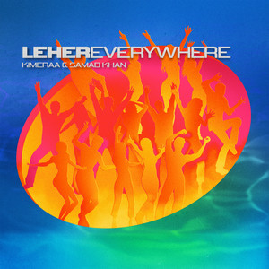 LEHEREVERYWHERE (Radio Edit)