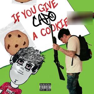 Cookie (Explicit)