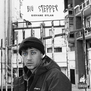 BIGG STEPS(feat. DONN¥) (Explicit)