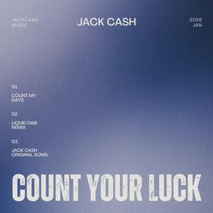 Count Your Luck (Explicit)