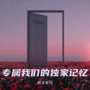 专属我们的独家记忆 (女版)