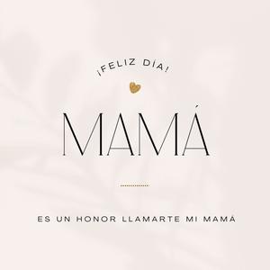 Mamá (feat. Davicroxx)