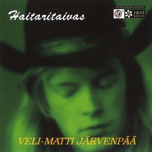 Haitaritaivas