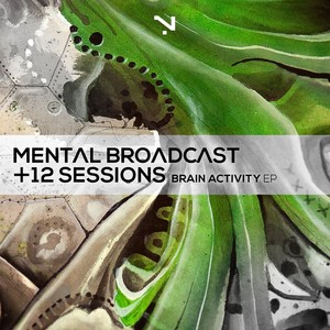 Brain Activity (Original Mix)