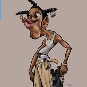 15A Shxt (Explicit)