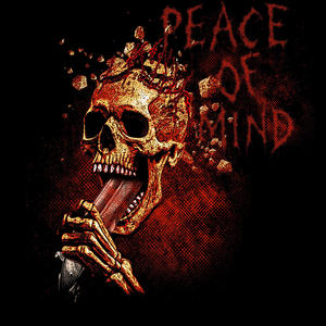 Peace Of Mind (Demo|Explicit)
