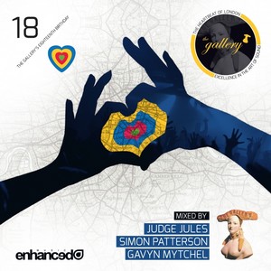 Tracking Treasure Down (Original Mix)