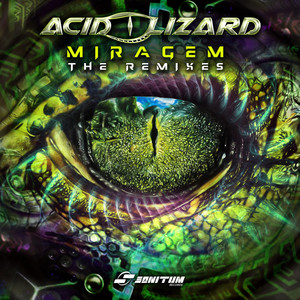 Miragem (Earbug Remix)