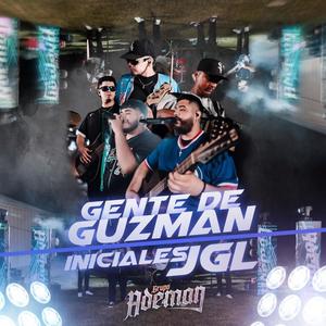 Gente De Guzman & Iniciales JGL