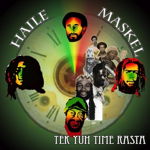 Tek Yuh Time Rasta