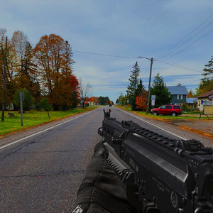 Tony Hawk's Downhill Spiral (Explicit)