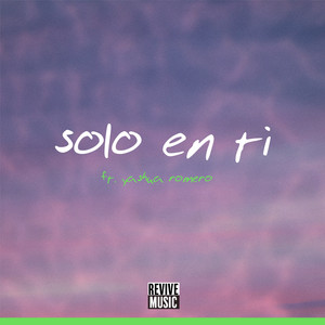 Solo en Ti