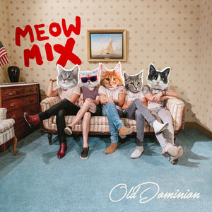 One Man Band (Meow Mix)