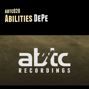 Abilities (Original Mix)