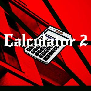 Calculator 2 (Explicit)