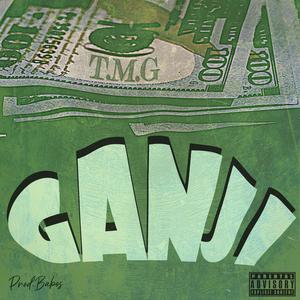 Ganji (feat. TMG) (Explicit)