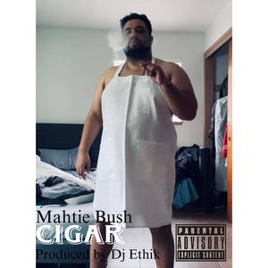 Cigar (Explicit)