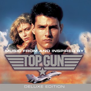 Danger Zone (Album Version)