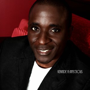 Infectious (Instrumental Version)