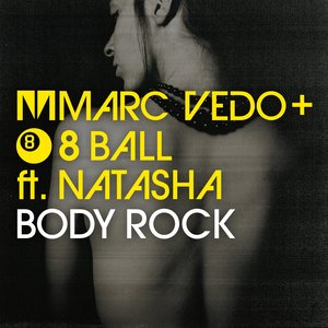 Body Rock (A Lister Remix)