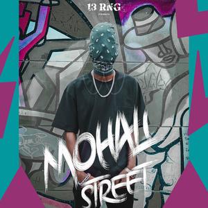 Mohali Street (Explicit)