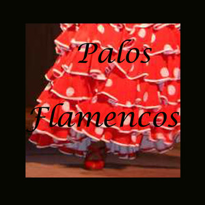 Palos Flamencos