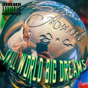 small world Big Dreams (Explicit)