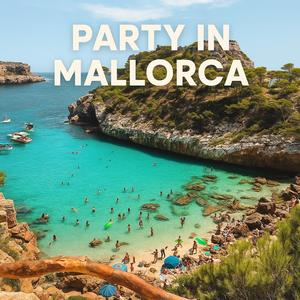 Afro House Party In Mallorca