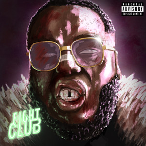 FIGHT CLUB (Explicit)