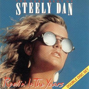 The Very Best Of Steely Dan - Reelin' In The Years