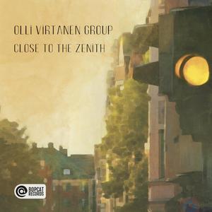 Close To The Zenith (feat. Markus Eermann & Mikko Antila)
