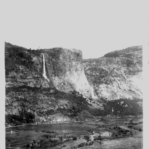 Hetch Hetchy